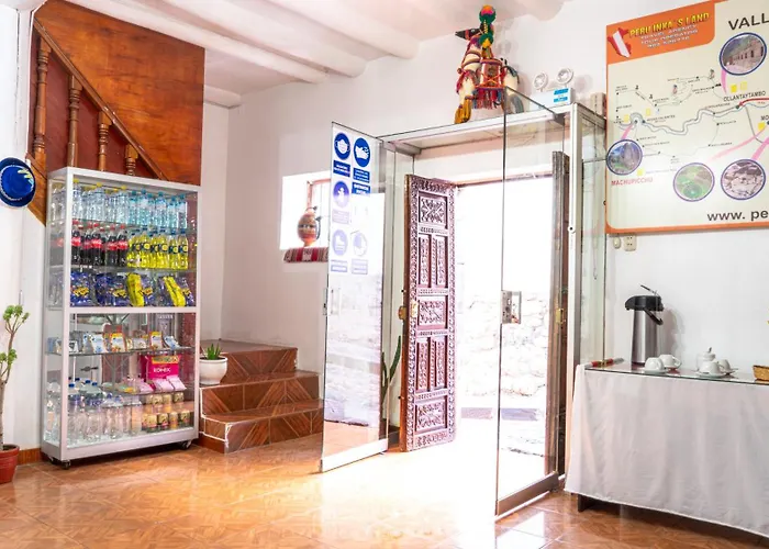 Hotel Rituales - Nazarenas