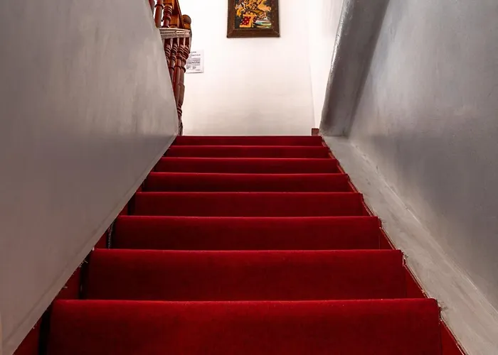 Rituales - Nazarenas Hotel